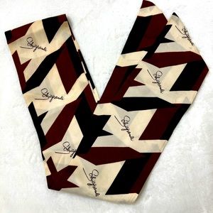 Schiaparelli Scarf, Wrap, Tie, Belt